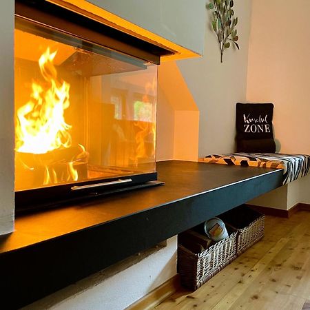 Loft Kraemerhaus Annaberg, Dachstein West Eksteriør billede