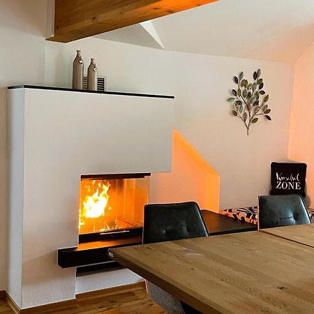 Loft Kraemerhaus Annaberg, Dachstein West Eksteriør billede