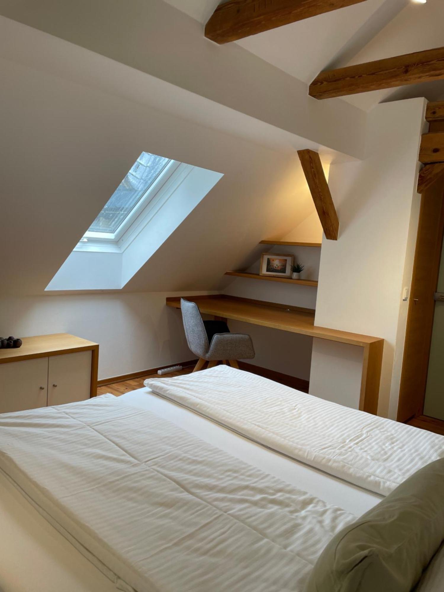 Loft Kraemerhaus Annaberg, Dachstein West Eksteriør billede