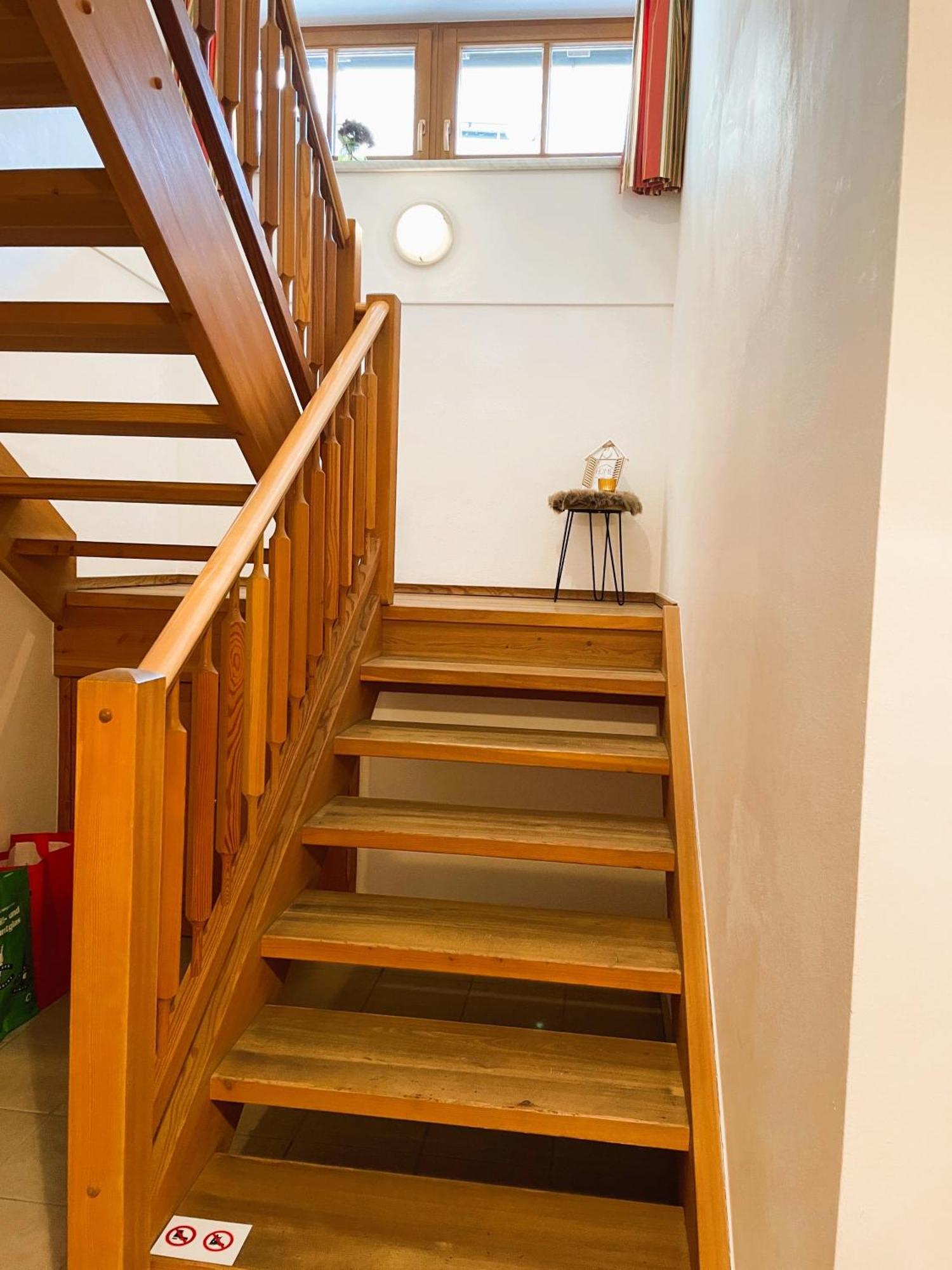 Loft Kraemerhaus Annaberg, Dachstein West Eksteriør billede