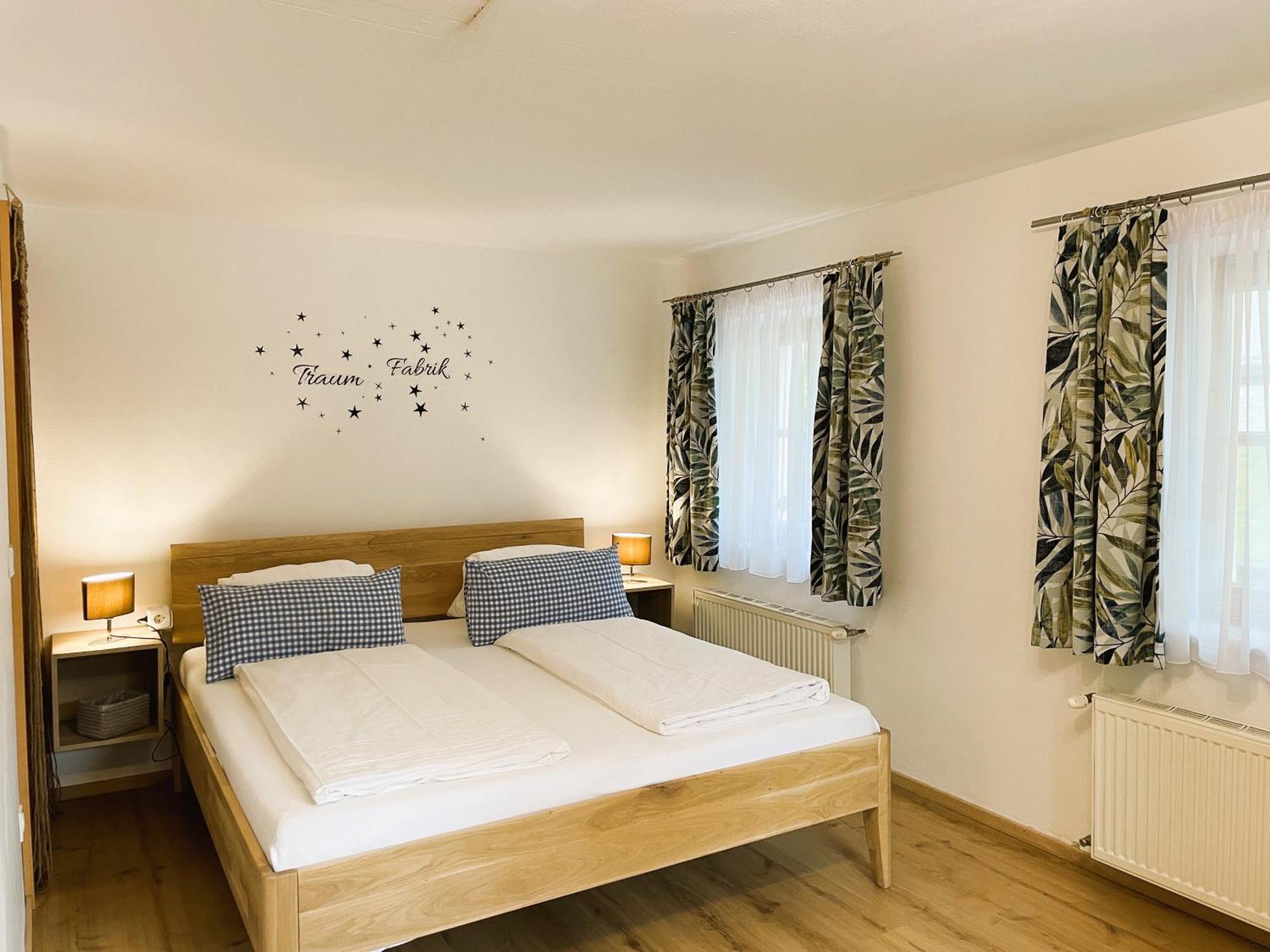 Loft Kraemerhaus Annaberg, Dachstein West Eksteriør billede