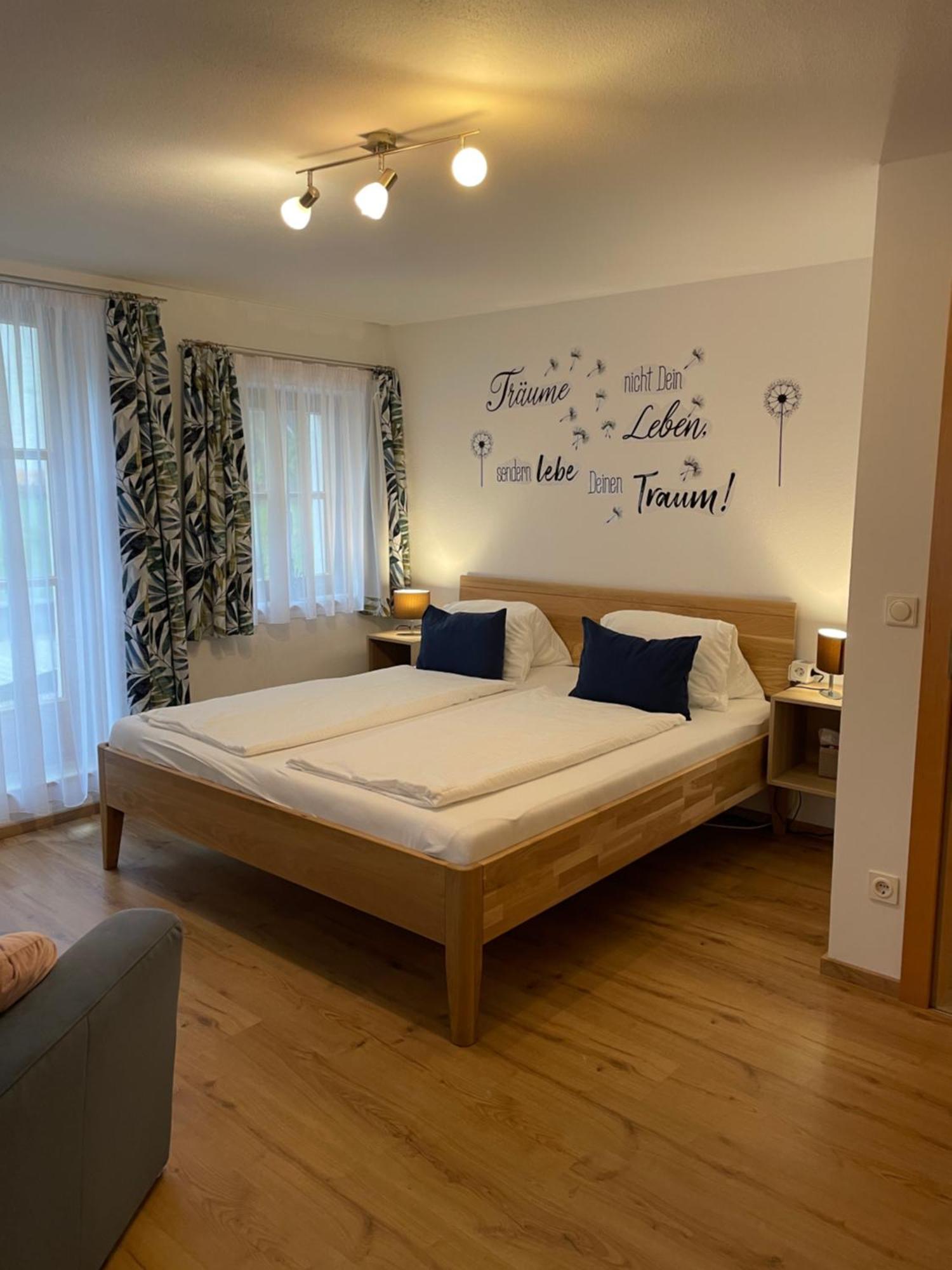 Loft Kraemerhaus Annaberg, Dachstein West Eksteriør billede