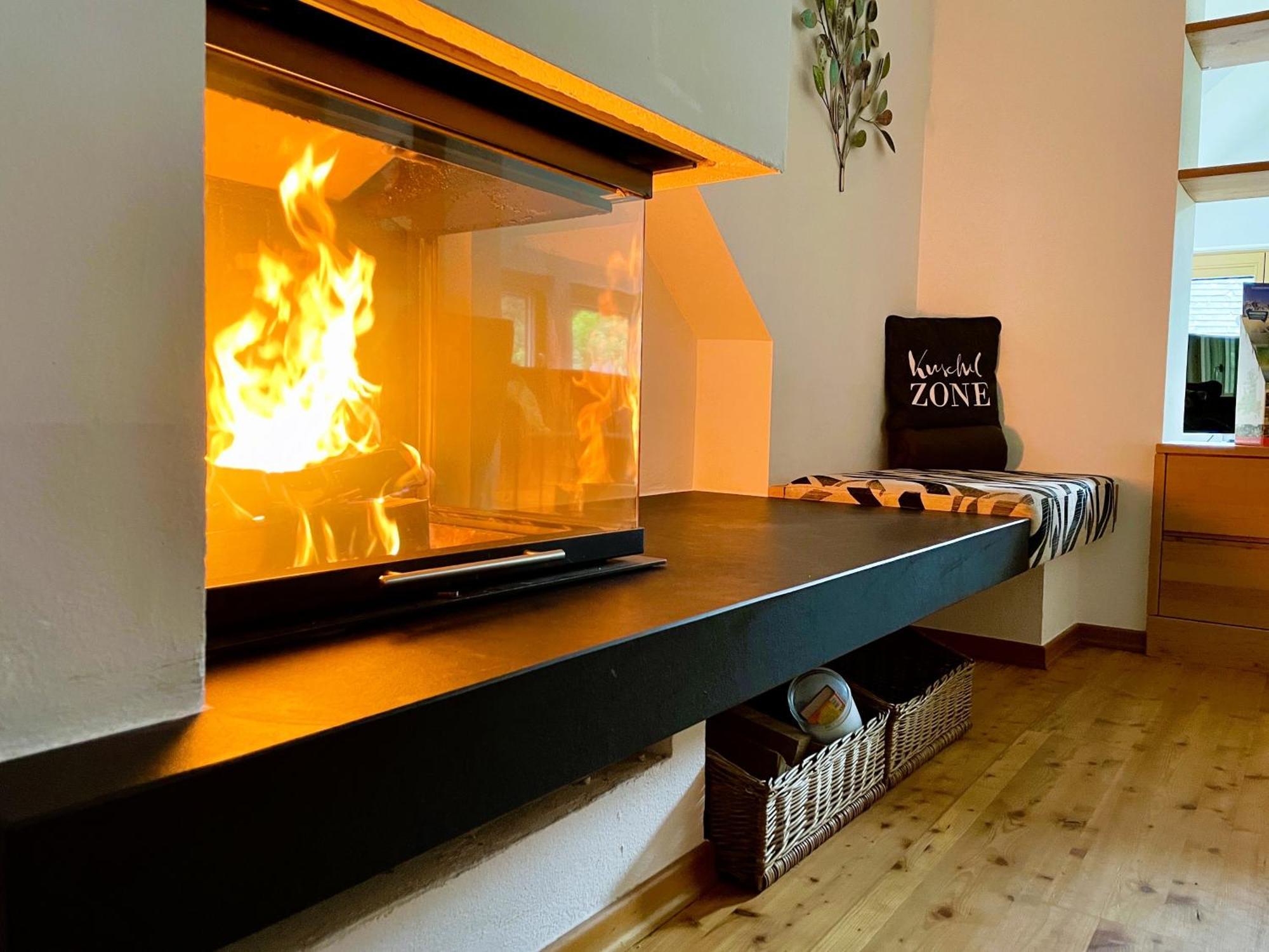 Loft Kraemerhaus Annaberg, Dachstein West Eksteriør billede